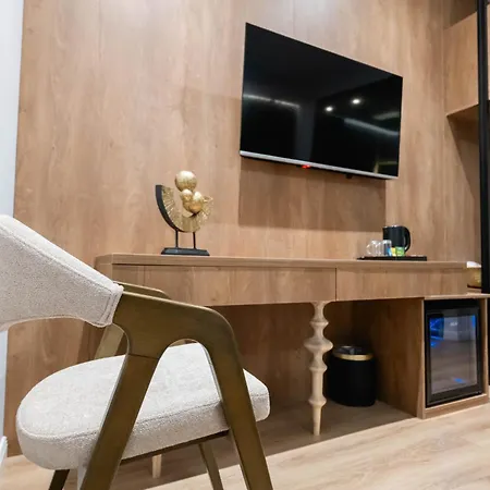 Mae Select 4* Saranda