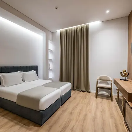 Hotel Mae Select 4*