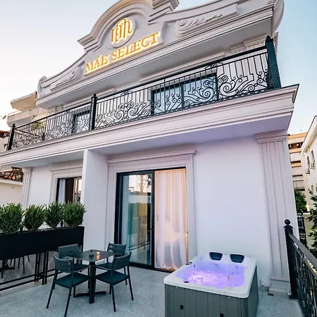 Mae Select 4* Saranda