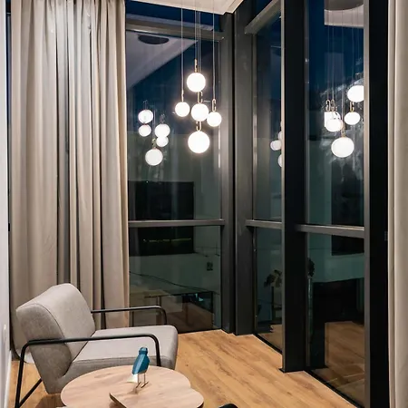 Hotel Mae Select 4*