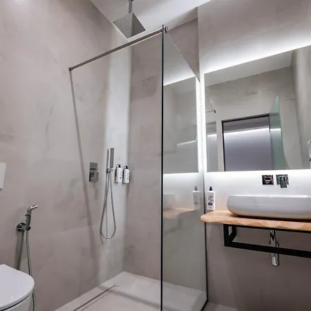 Hotel Mae Select Sarandë