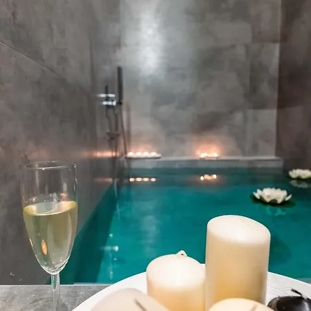 Mae Select Hotel Saranda