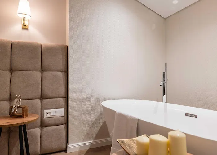 Mae Select 호텔 Sarandë