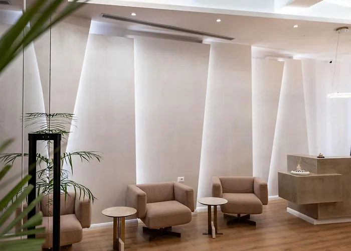 Mae Select 4* Sarandë